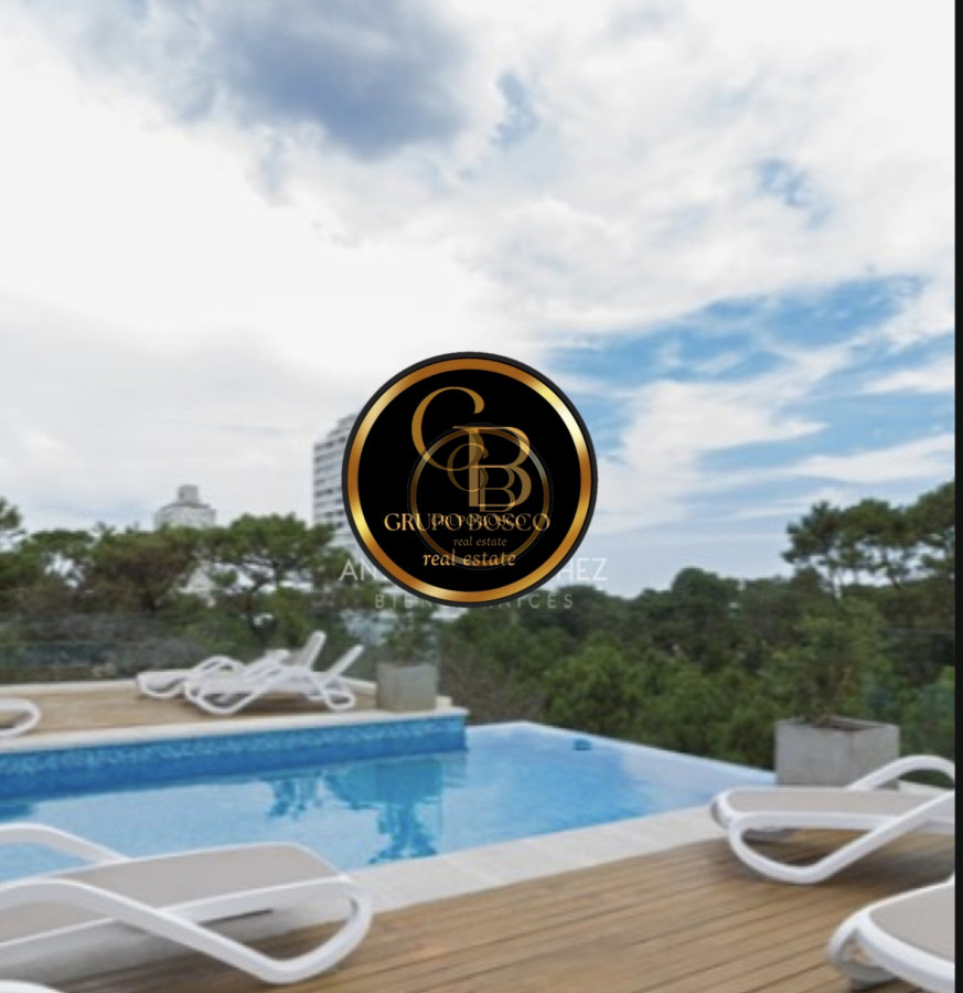 Apartamento ID.1372 - Alquiler Anual 