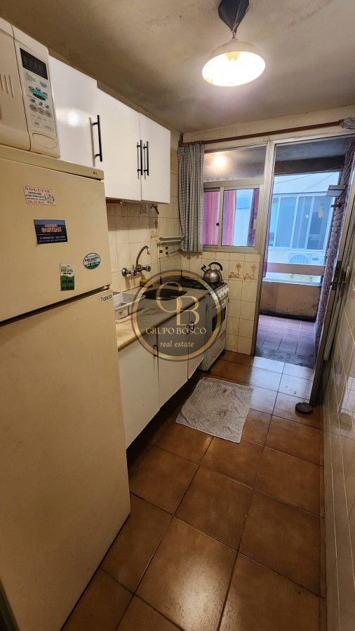 Apartamento ID.1221 - Apartamento en Venta y Alquiler Anual, Barrio Las Delicias 