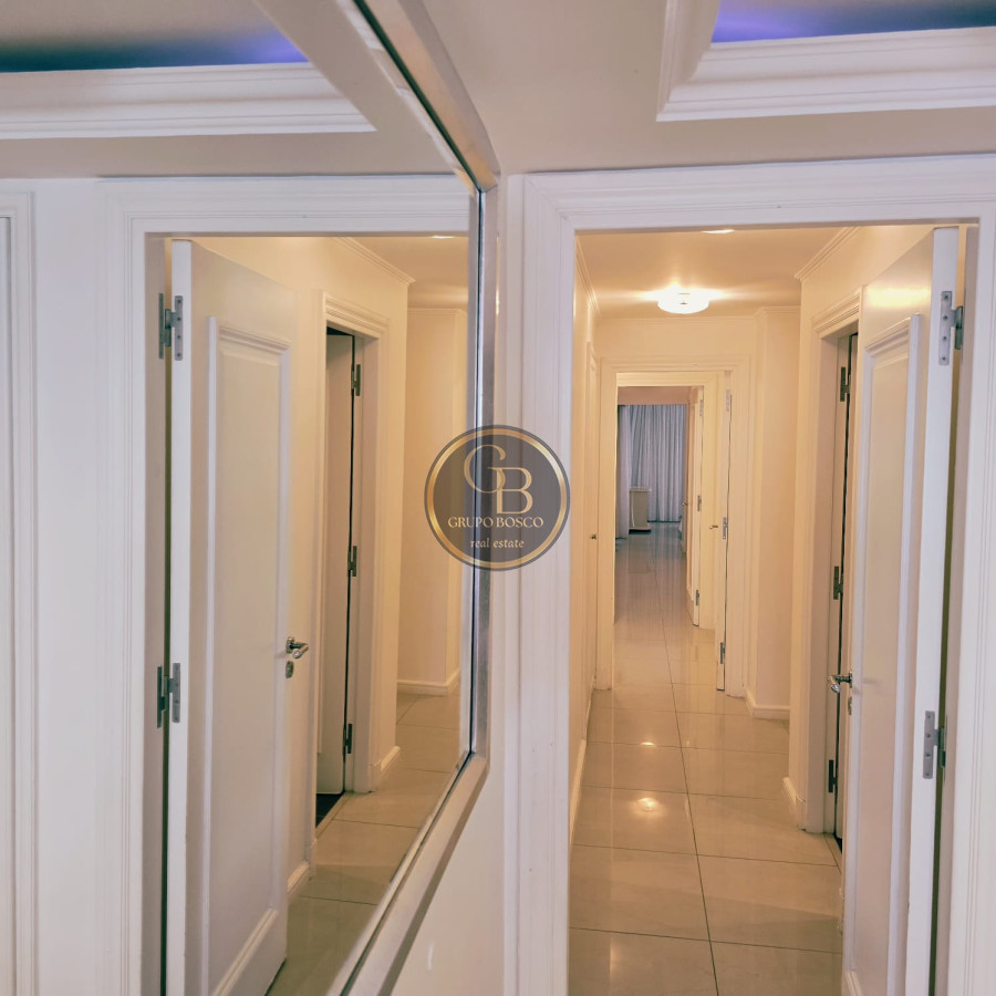 Apartamento ID.1396 - IMPERIALE Luxury Condominiums - Torre l - Apartamento de Categoria.