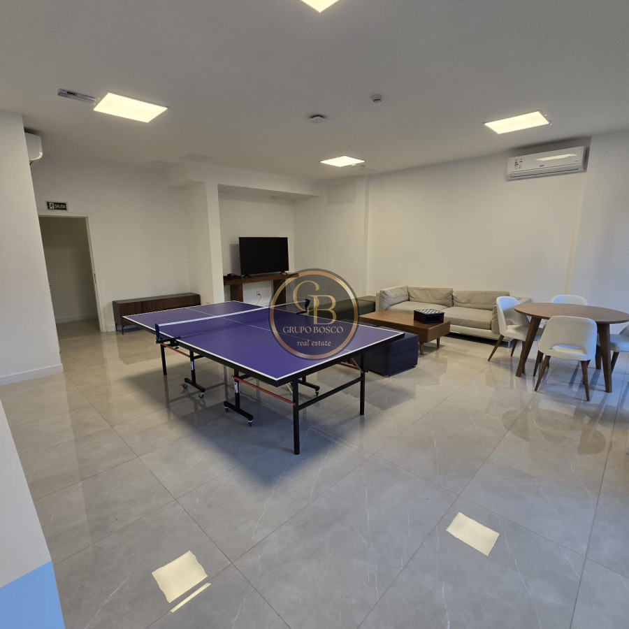 Apartamento ID.1416 - Hermoso monoambiente en View I 