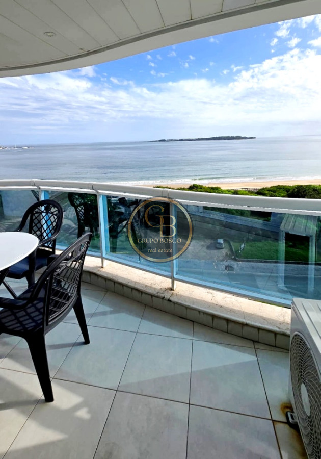 Apartamento ID.1388 - Millenium Tower, Fantastico apartamento en venta.