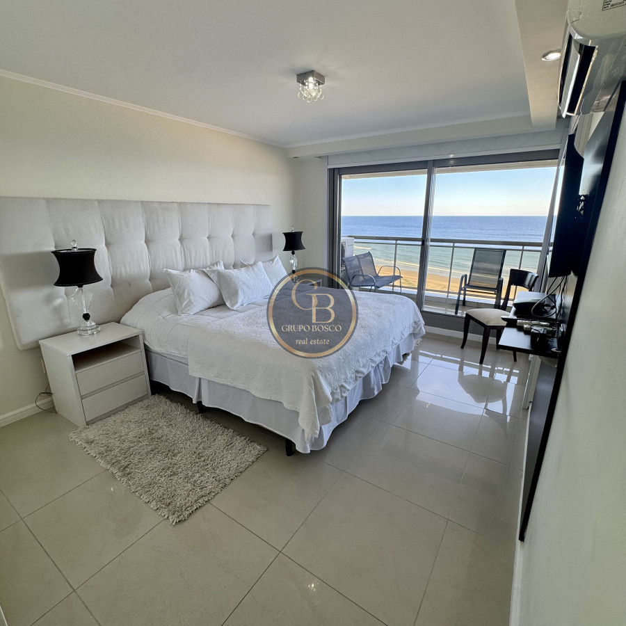 Apartamento ID.1399 - IMPERIALE VENTA, IMPERIALE LUXURY CONDOMINIO. FANTASTICO APTO 4 DORMITORIOS