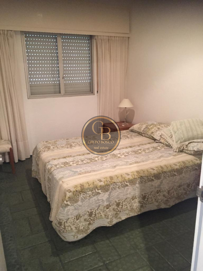 Apartamento ID.949 - Alquiler por temporada apartamento de dos dormitorios 