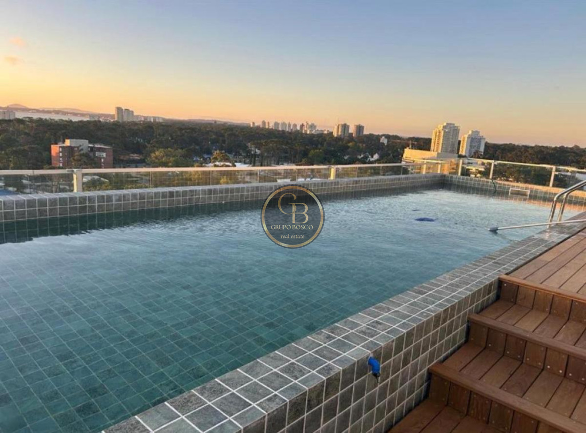 Apartamento ID.1416 - Hermoso monoambiente en View I 