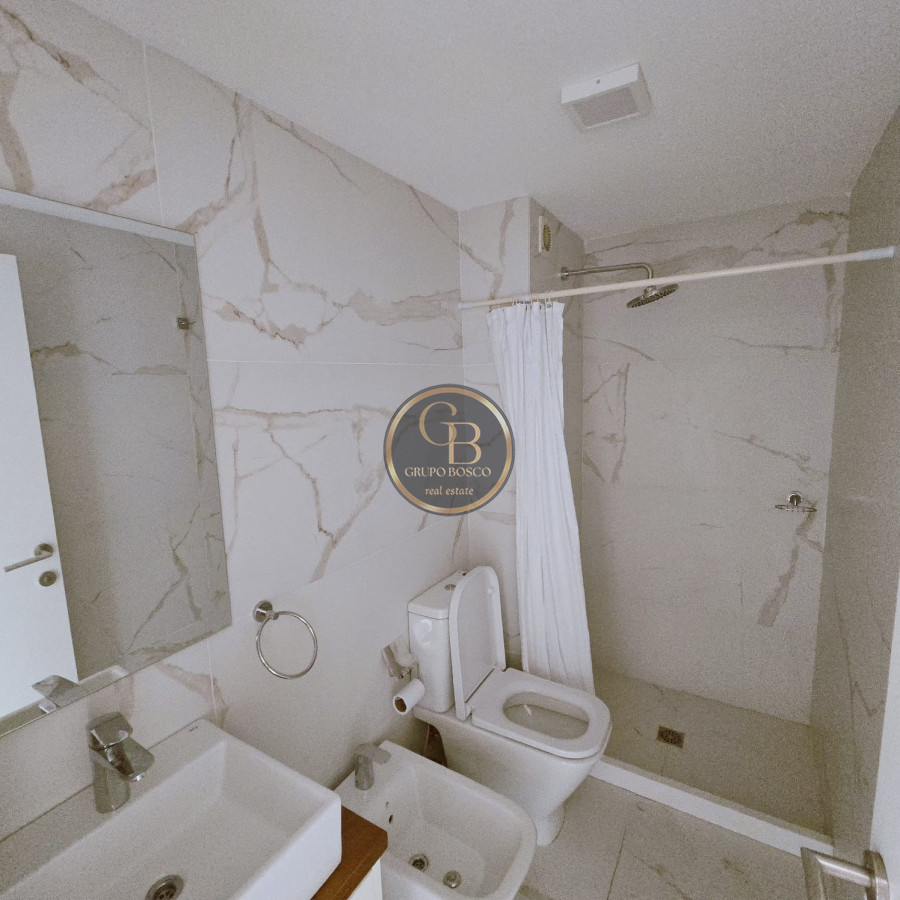 Apartamento ID.1416 - Hermoso monoambiente en View I 