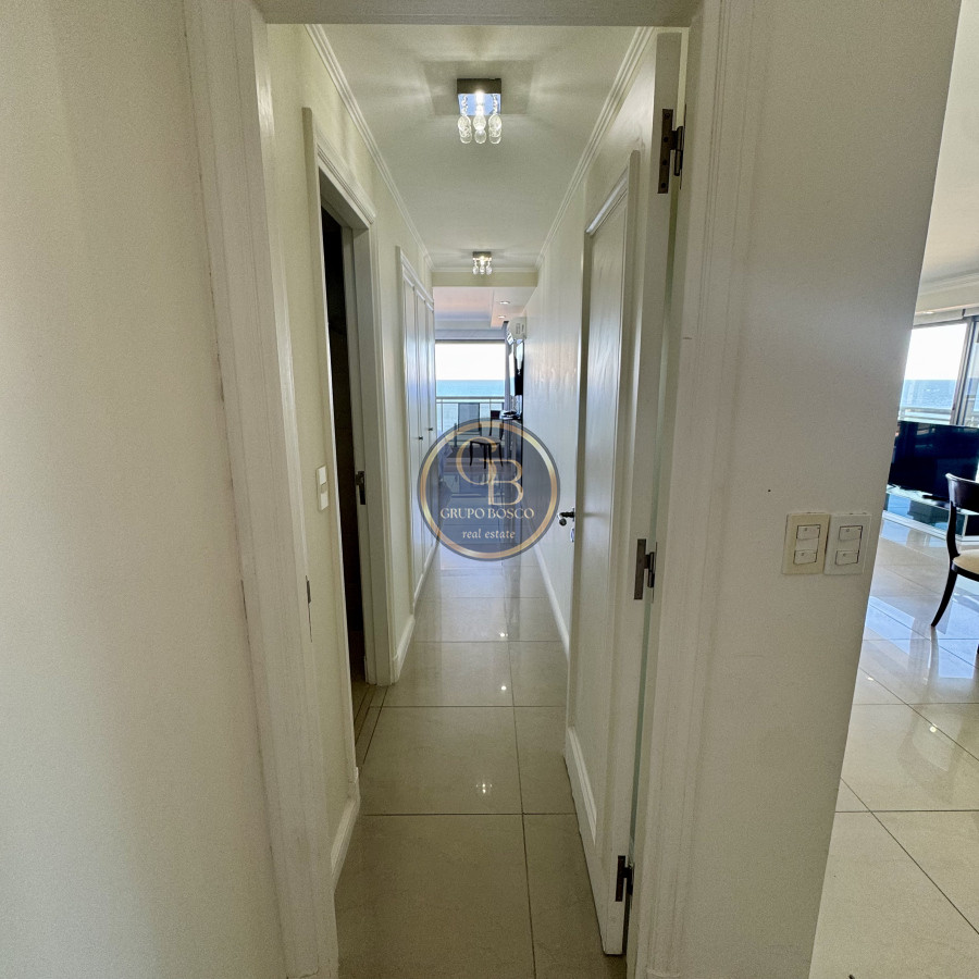 Apartamento ID.1399 - IMPERIALE VENTA, IMPERIALE LUXURY CONDOMINIO. FANTASTICO APTO 4 DORMITORIOS