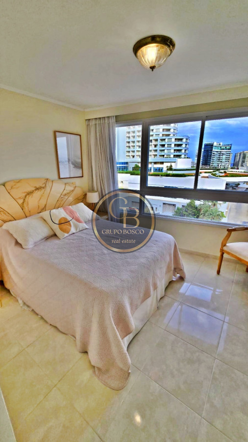 Apartamento ID.1388 - Millenium Tower, Fantastico apartamento en venta.