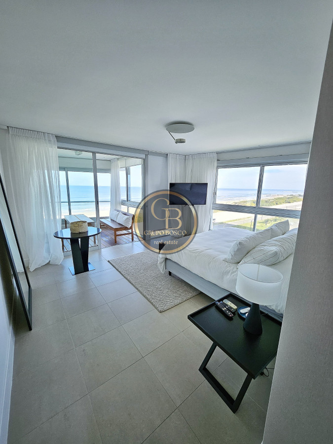 Apartamento ID.1328 - LEPARC 1 Alquiler Temporal Primera Linea Brava
