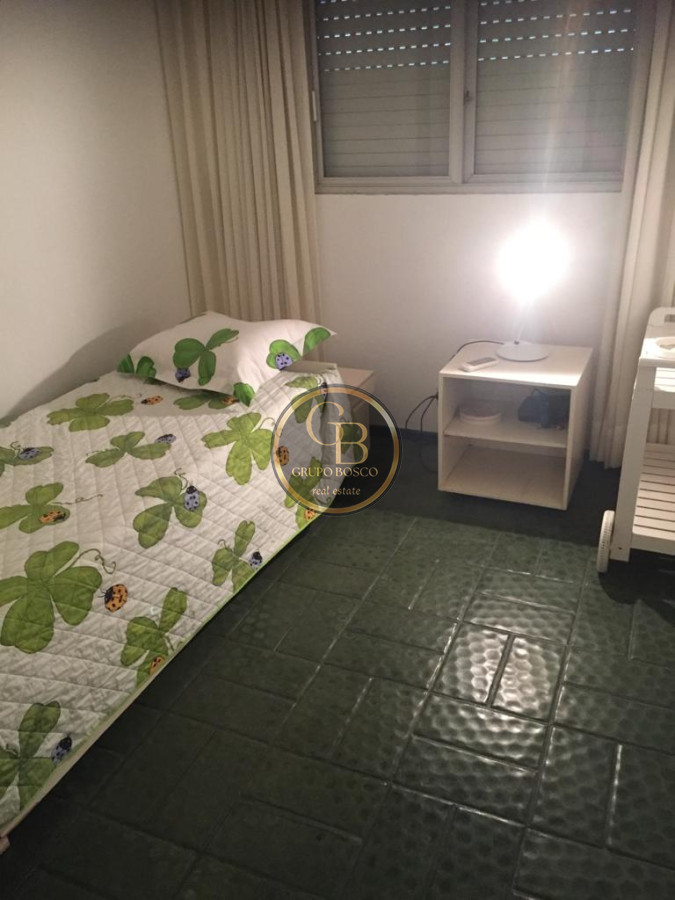 Apartamento ID.949 - Alquiler por temporada apartamento de dos dormitorios 