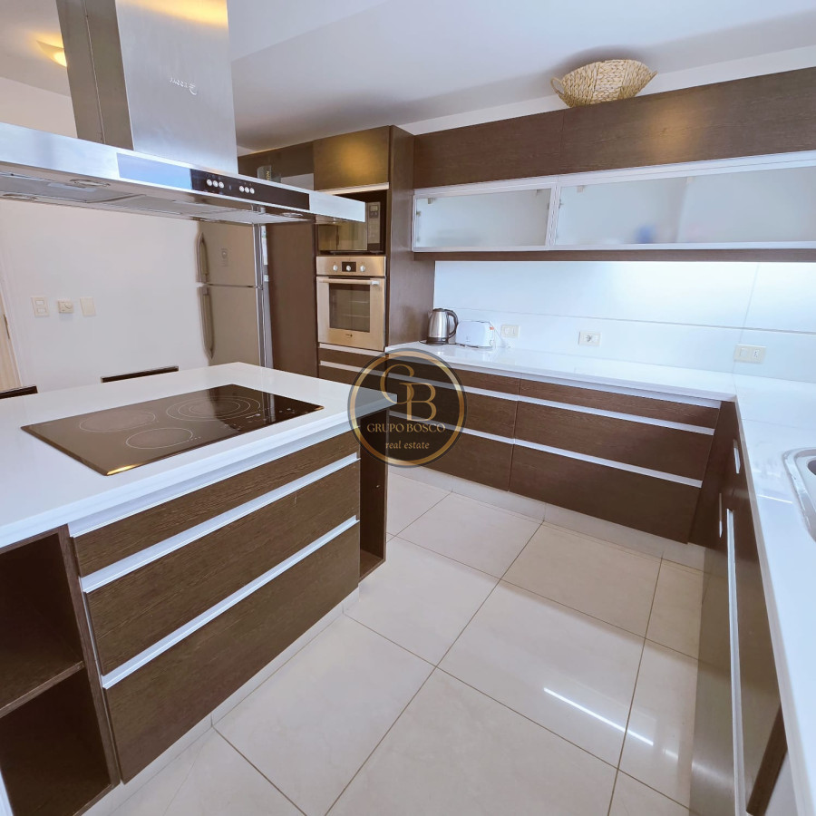 Apartamento ID.1396 - IMPERIALE Luxury Condominiums - Torre l - Apartamento de Categoria.