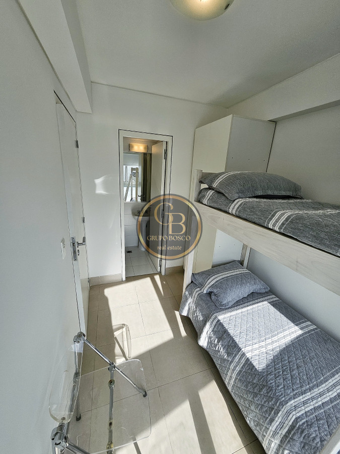 Apartamento ID.1328 - LEPARC 1 Alquiler Temporal Primera Linea Brava