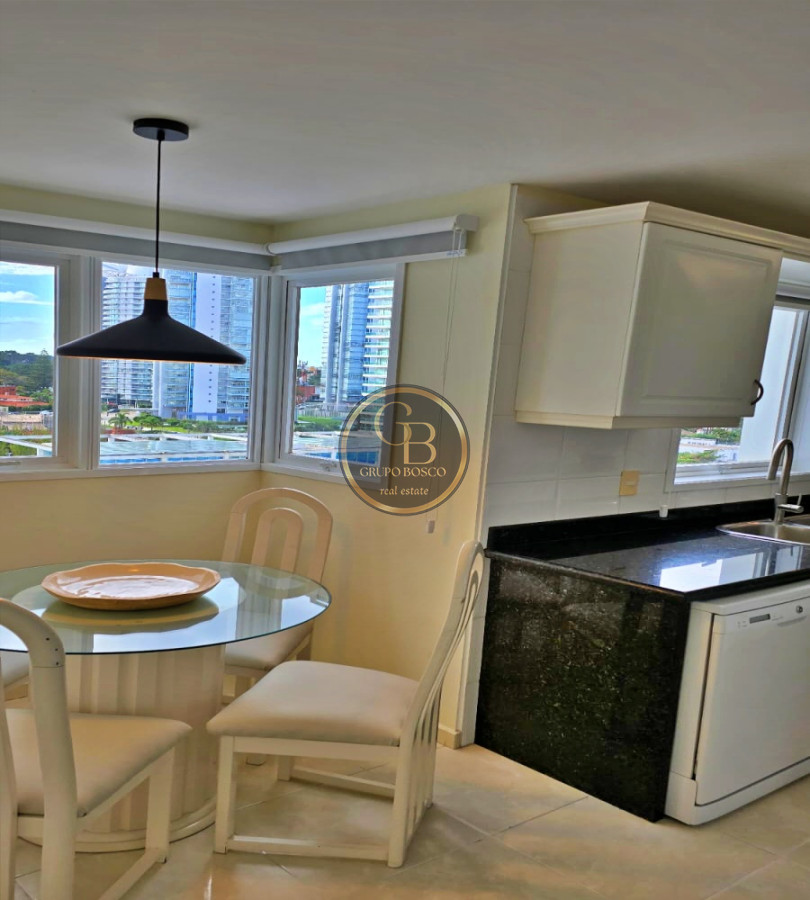 Apartamento ID.1388 - Millenium Tower, Fantastico apartamento en venta.