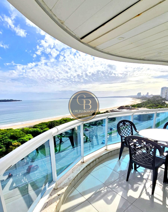 Apartamento ID.1388 - Millenium Tower, Fantastico apartamento en venta.