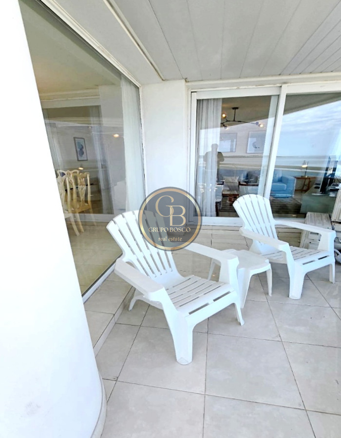 Apartamento ID.1388 - Millenium Tower, Fantastico apartamento en venta.