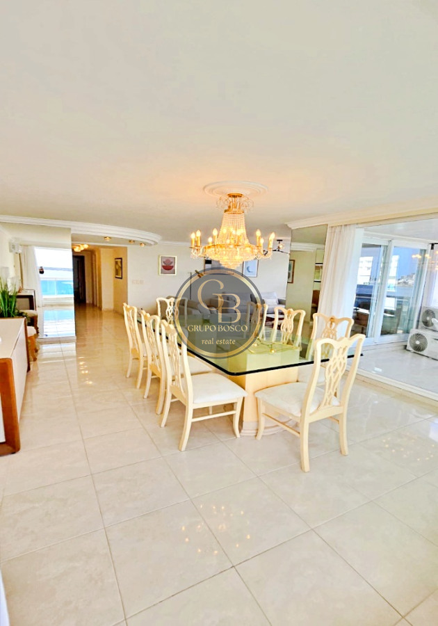 Apartamento ID.1388 - Millenium Tower, Fantastico apartamento en venta.
