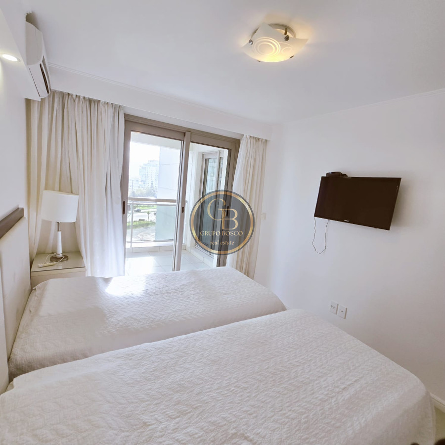 Apartamento ID.1396 - IMPERIALE Luxury Condominiums - Torre l - Apartamento de Categoria.