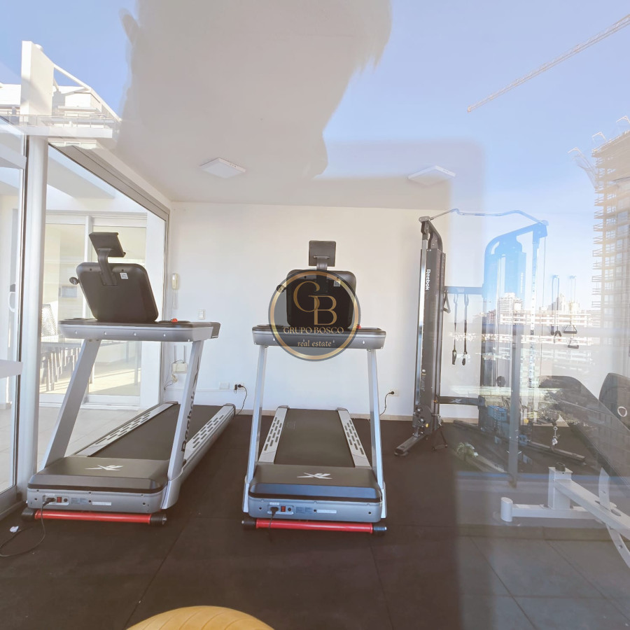 Apartamento ID.1438 - Venta .Hermoso Apartamento con Gran Vista.