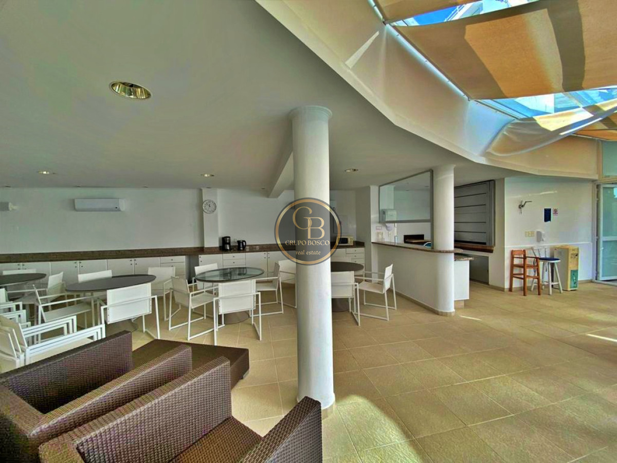 Apartamento ID.1388 - Millenium Tower, Fantastico apartamento en venta.