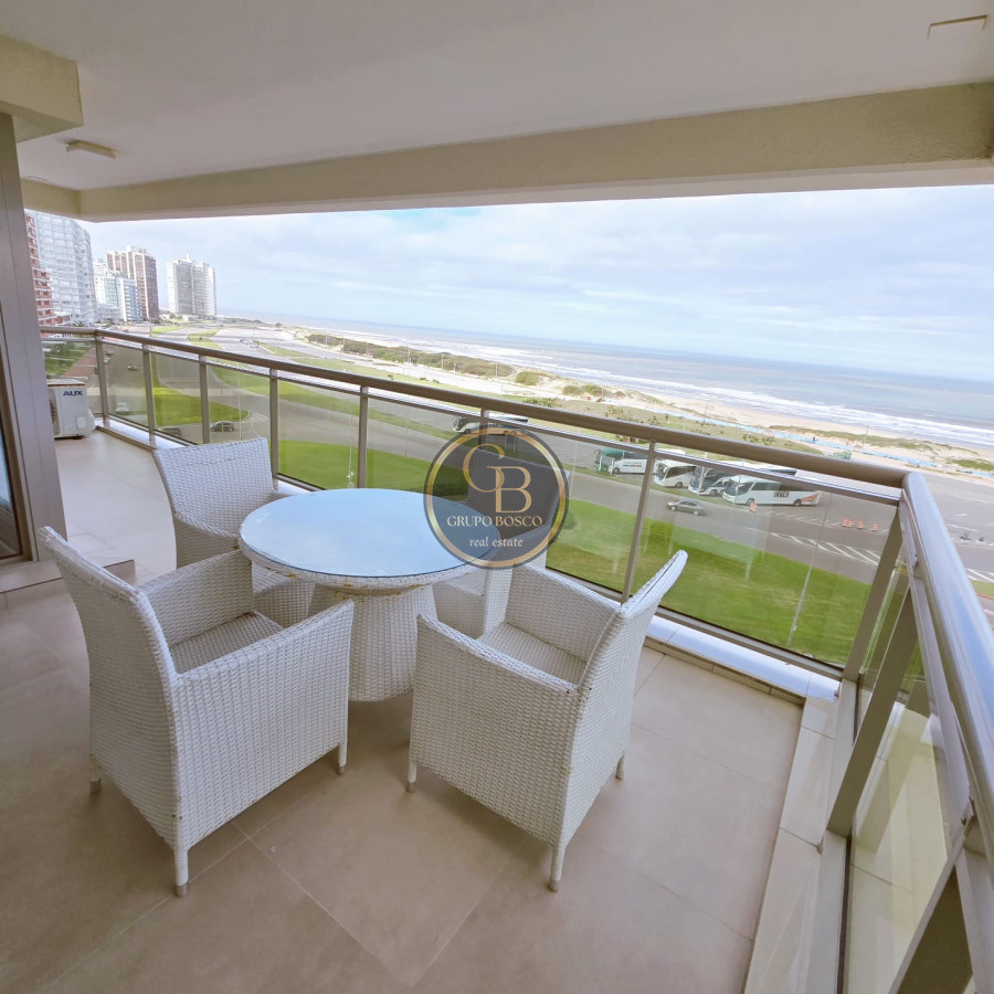 Apartamento ID.1396 - IMPERIALE Luxury Condominiums - Torre l - Apartamento de Categoria.