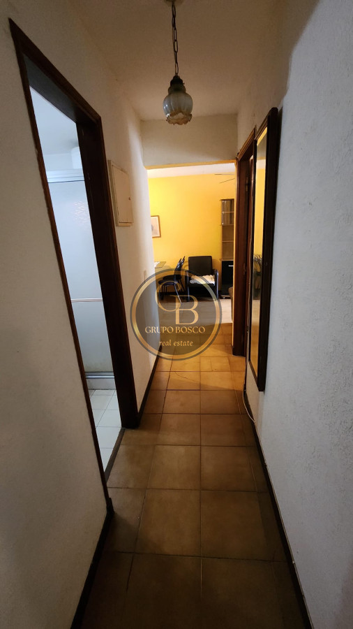 Apartamento ID.1221 - Apartamento en Venta y Alquiler Anual, Barrio Las Delicias 