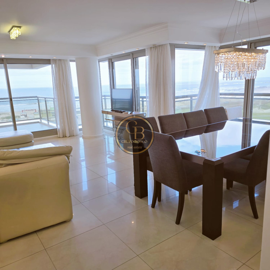 Apartamento ID.1396 - IMPERIALE Luxury Condominiums - Torre l - Apartamento de Categoria.