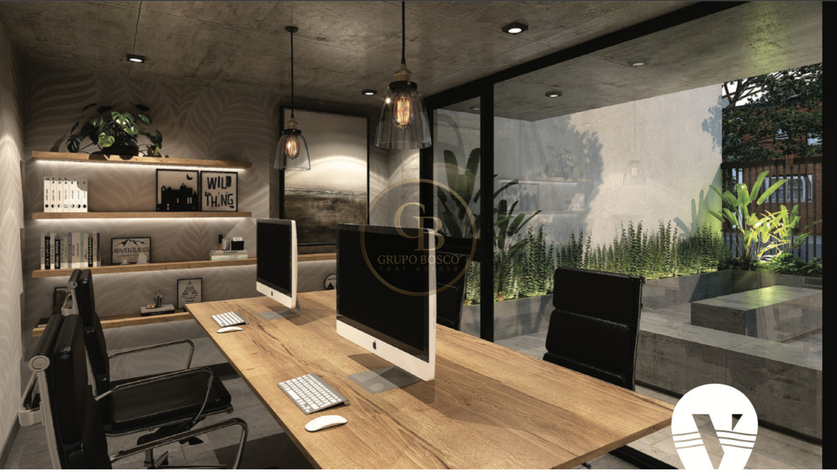 Apartamento ID.1457 - Edificio Vista del Plata, Montevideo.