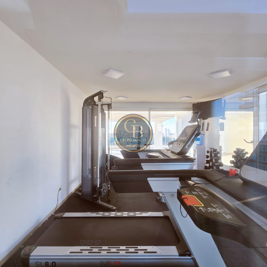 Apartamento ID.1438 - Venta .Hermoso Apartamento con Gran Vista.