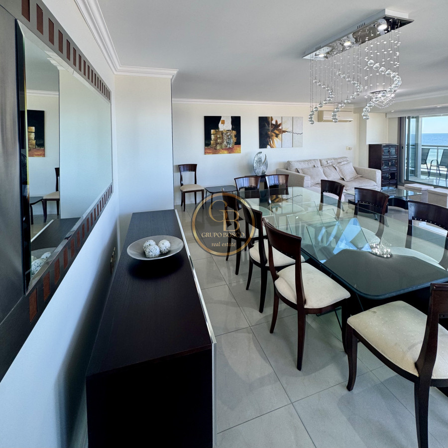 Apartamento ID.1399 - IMPERIALE VENTA, IMPERIALE LUXURY CONDOMINIO. FANTASTICO APTO 4 DORMITORIOS