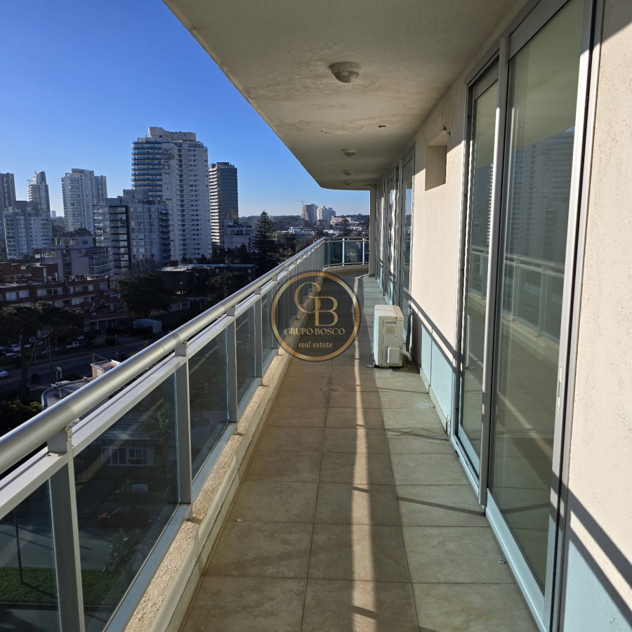 Apartamento ID.1438 - Venta .Hermoso Apartamento con Gran Vista.