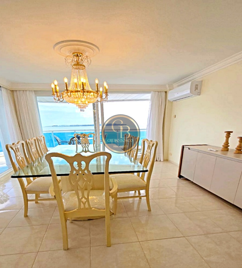 Apartamento ID.1388 - Millenium Tower, Fantastico apartamento en venta.