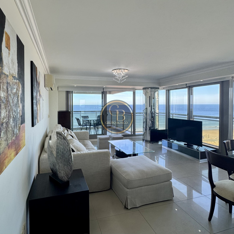 Apartamento ID.1399 - IMPERIALE VENTA, IMPERIALE LUXURY CONDOMINIO. FANTASTICO APTO 4 DORMITORIOS