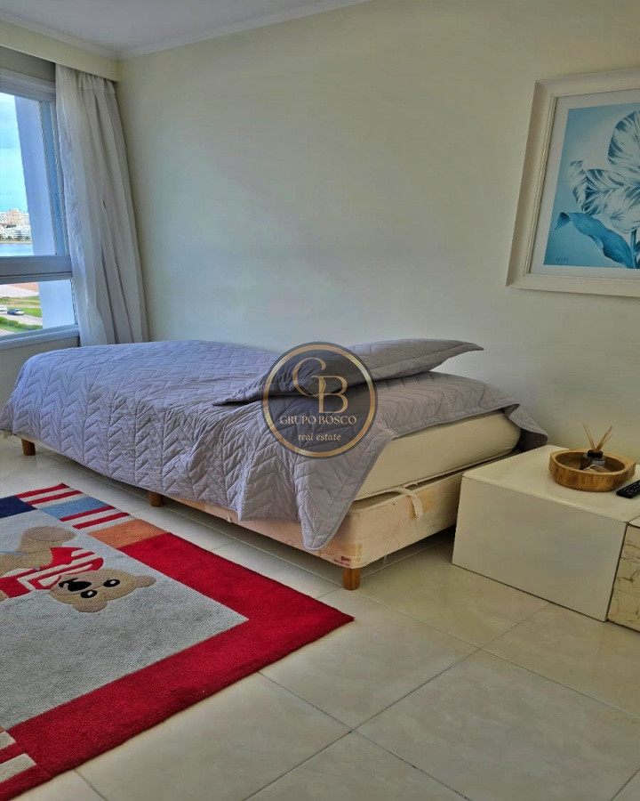 Apartamento ID.1388 - Millenium Tower, Fantastico apartamento en venta.