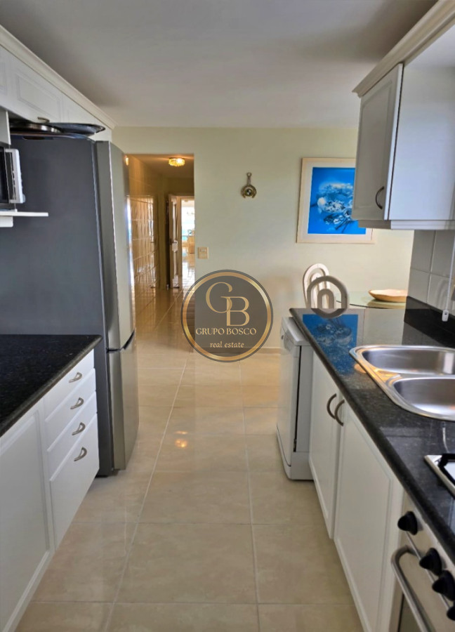 Apartamento ID.1388 - Millenium Tower, Fantastico apartamento en venta.