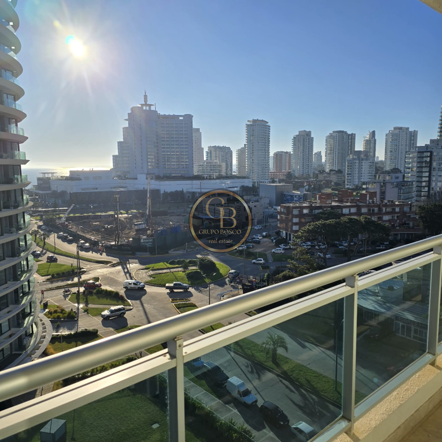 Apartamento ID.1438 - Venta .Hermoso Apartamento con Gran Vista.