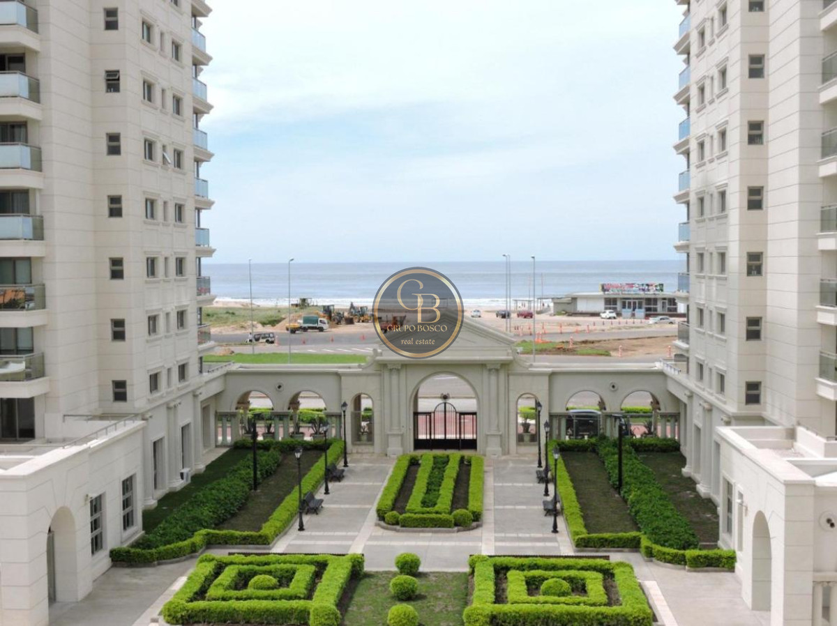 Apartamento ID.1399 - IMPERIALE VENTA, IMPERIALE LUXURY CONDOMINIO. FANTASTICO APTO 4 DORMITORIOS