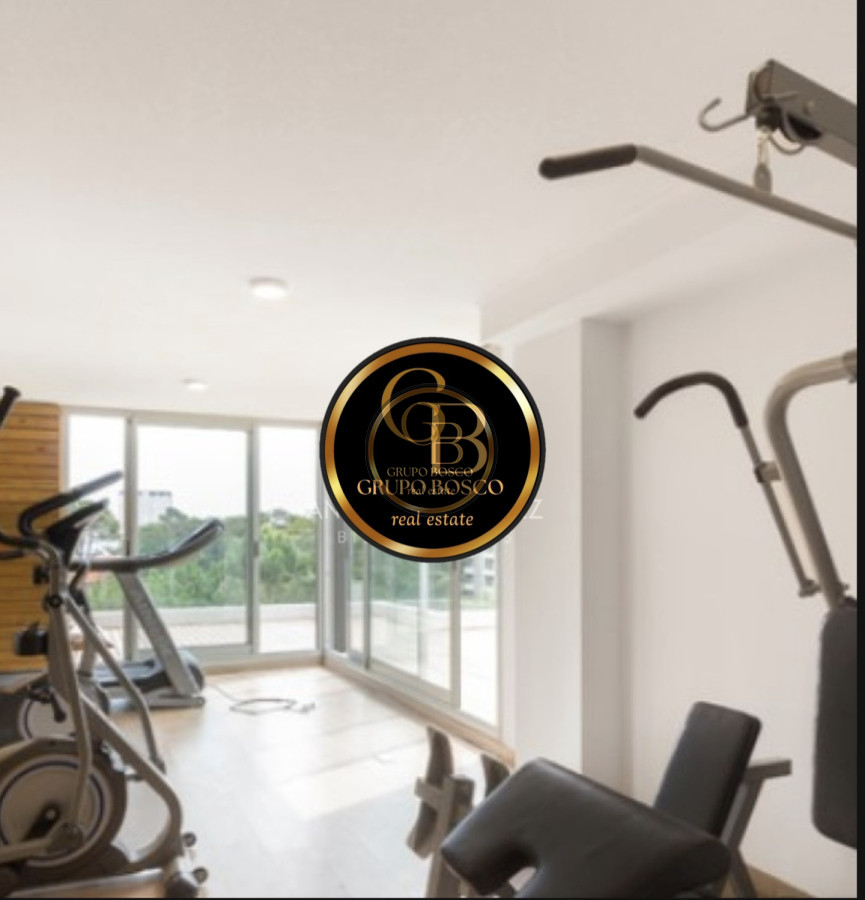 Apartamento ID.1372 - Alquiler Anual 