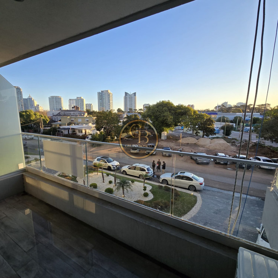 Apartamento ID.1416 - Hermoso monoambiente en View I 