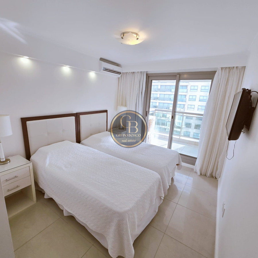 Apartamento ID.1396 - IMPERIALE Luxury Condominiums - Torre l - Apartamento de Categoria.