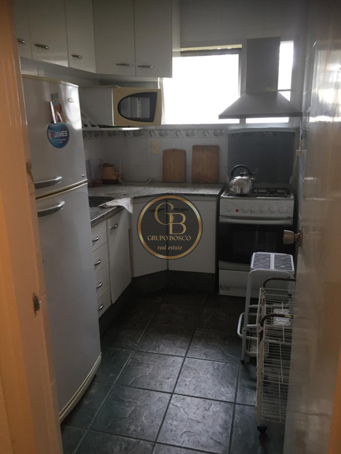 Apartamento ID.949 - Alquiler por temporada apartamento de dos dormitorios 