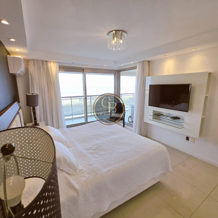 Apartamento ID.1396 - IMPERIALE Luxury Condominiums - Torre l - Apartamento de Categoria.