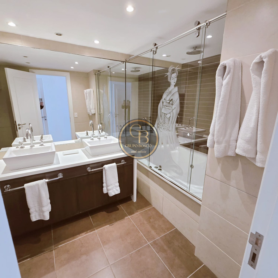 Apartamento ID.1396 - IMPERIALE Luxury Condominiums - Torre l - Apartamento de Categoria.