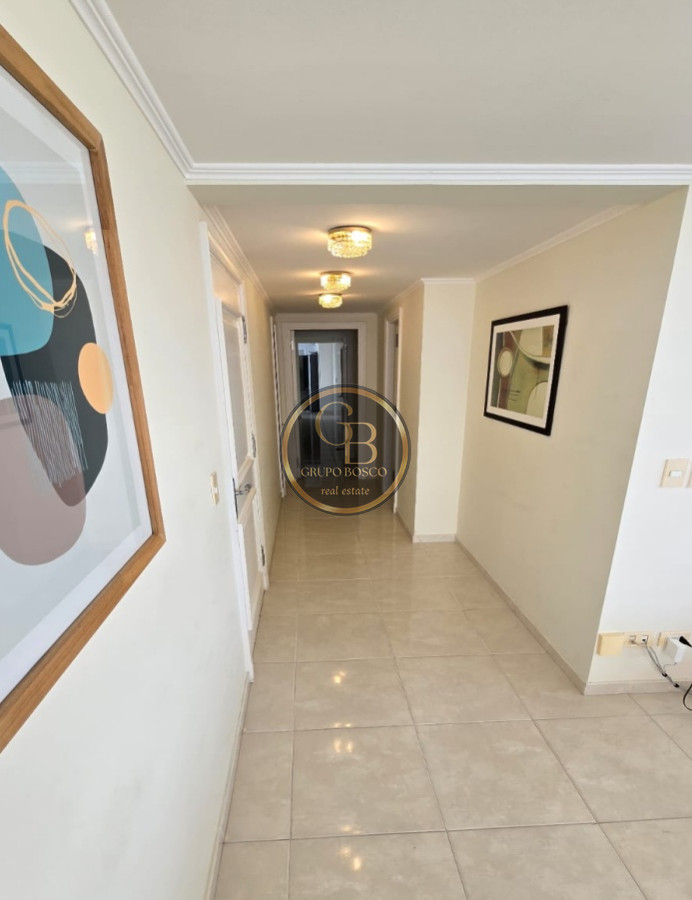 Apartamento ID.1388 - Millenium Tower, Fantastico apartamento en venta.