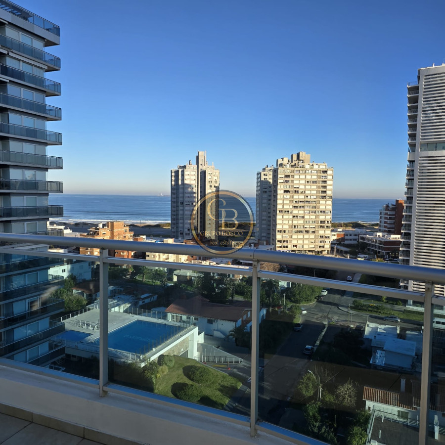 Apartamento ID.1438 - Venta .Hermoso Apartamento con Gran Vista.
