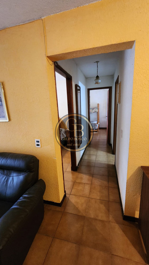 Apartamento ID.1221 - Apartamento en Venta y Alquiler Anual, Barrio Las Delicias 