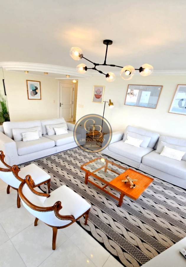 Apartamento ID.1388 - Millenium Tower, Fantastico apartamento en venta.