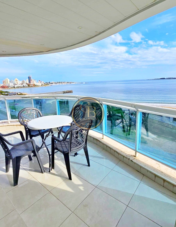 Apartamento ID.1388 - Millenium Tower, Fantastico apartamento en venta.