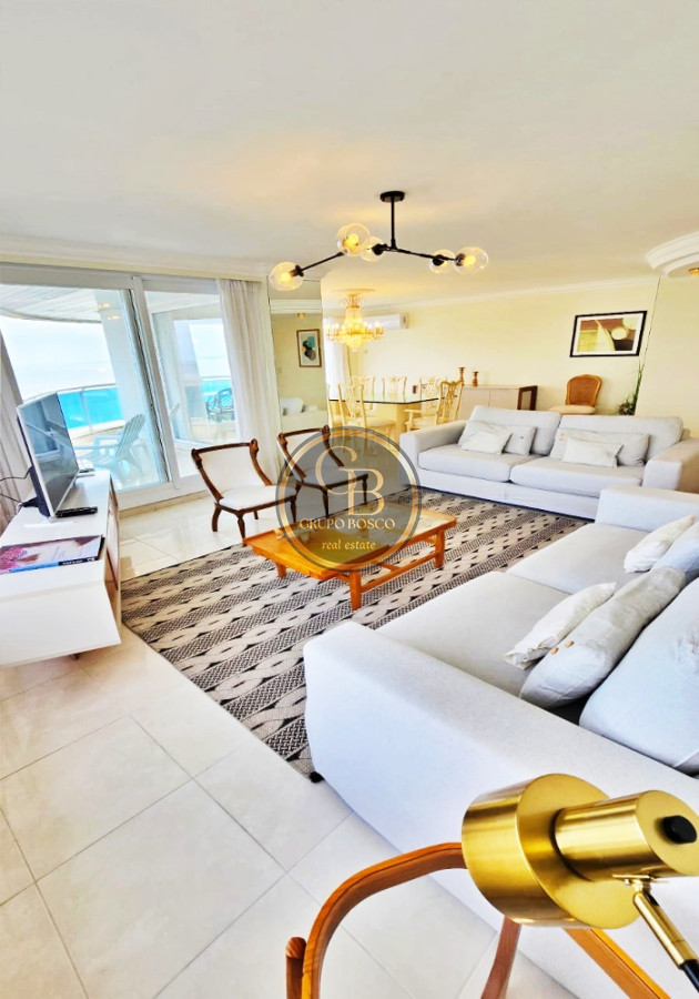 Apartamento ID.1388 - Millenium Tower, Fantastico apartamento en venta.
