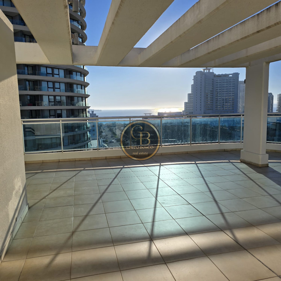 Apartamento ID.1438 - Venta .Hermoso Apartamento con Gran Vista.