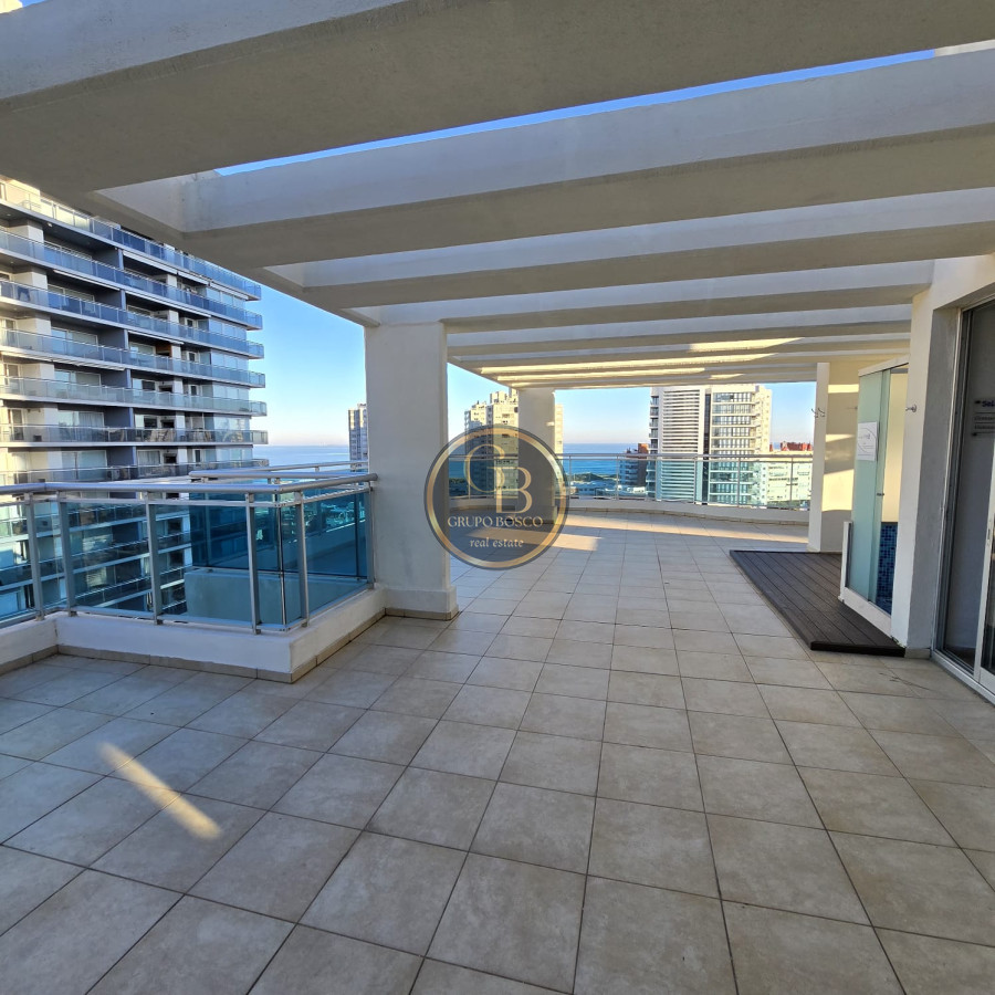 Apartamento ID.1438 - Venta .Hermoso Apartamento con Gran Vista.