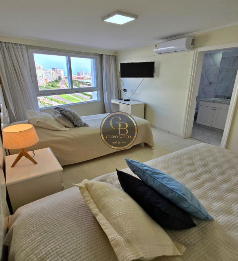 Apartamento ID.1388 - Millenium Tower, Fantastico apartamento en venta.